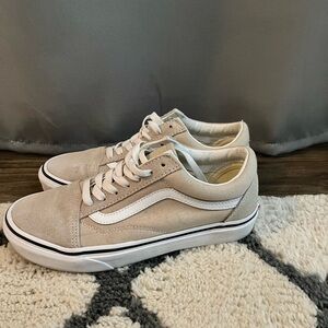 Vans Old Skool Shoe
